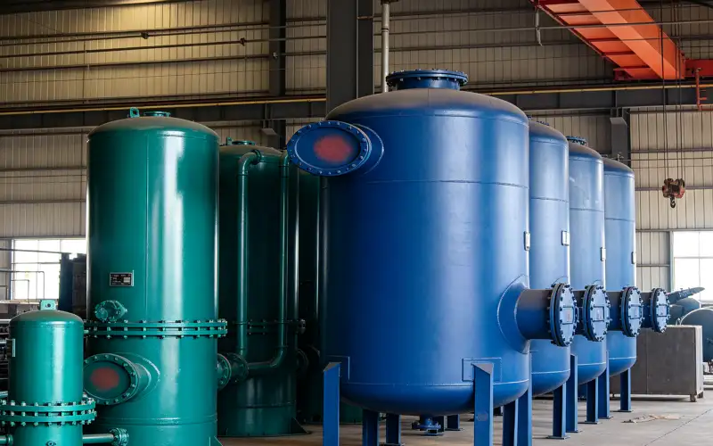 Oil-free compressor for clean energy fuel cells